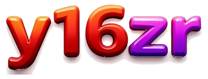 y16zr logo